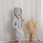 Bērnu halāts - Attēls 6