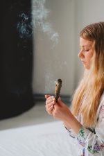 Kadiķa - lavandas kvēpeklītis,100% dabīgs - Attēls 3