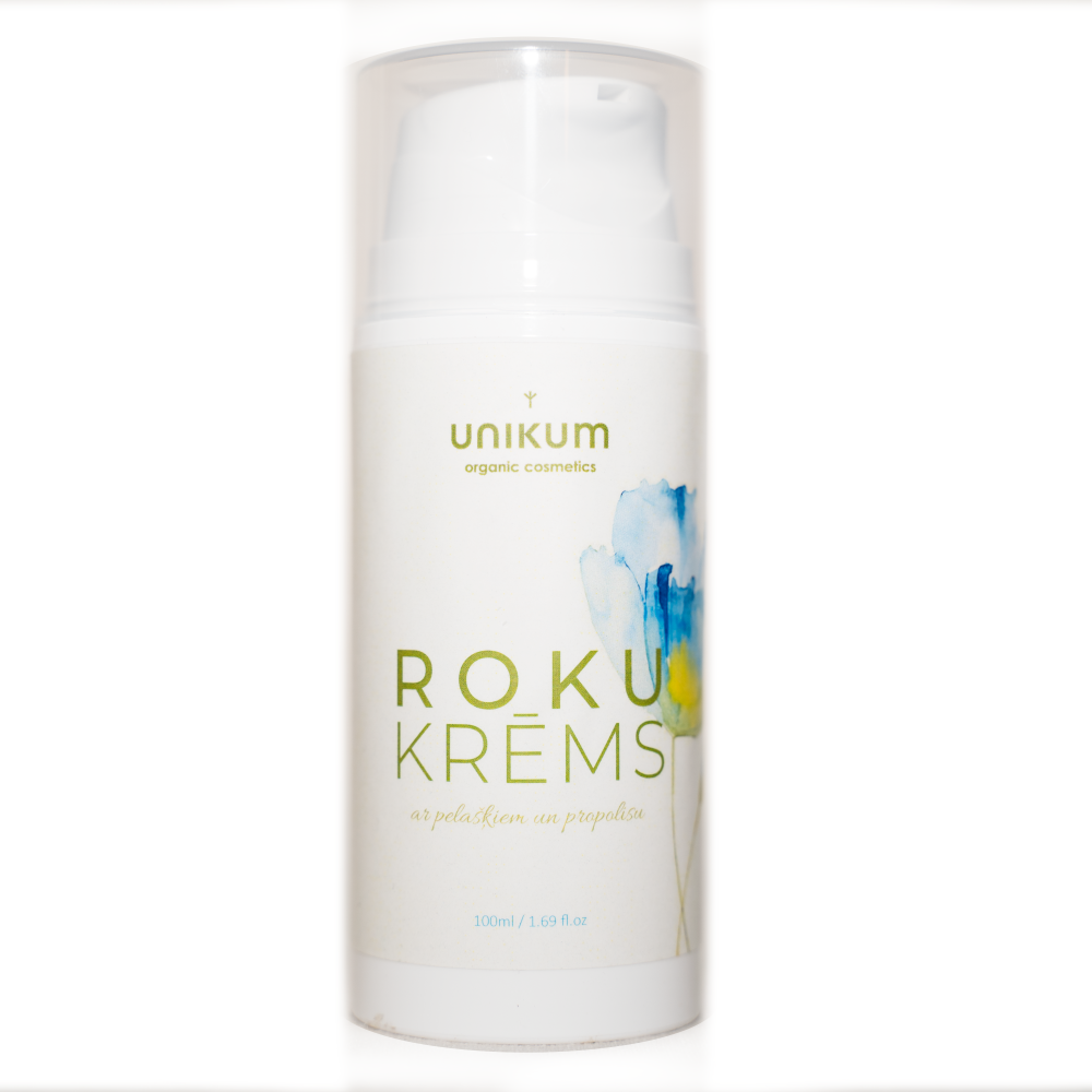Roku krēms UNIKUM, 100ml
