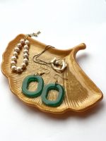 Elegants rotu paliknis "Ginka lapa" - Attēls 2