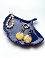 Elegants rotu paliknis "Ginka lapa" - Attēls 3