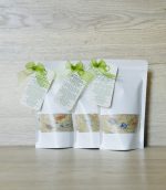 Augu - sāls skrubis