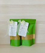 Antiparazitārs ārstniecības augu pulveris