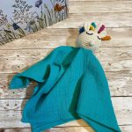 Mīļlupatiņa "Vienradzis"