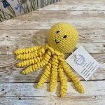 Grabulis "Astoņkājis"