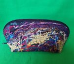 Kosmētikas maciņš "Krāsu prieks" - Attēls 2