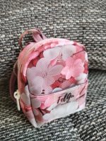 Maciņi - piekariņi "Mini mugursomiņas" - Attēls 6