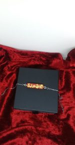 Rotu komplekts "Sarkana elegance" - Attēls 7