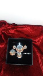 Rotu komplekts "Dabas pieskāriens" - Attēls 2