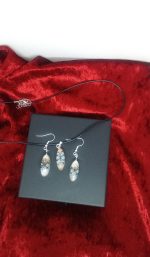 Rotu komplekts "Dabas pieskāriens, Māras krusts" - Attēls 2