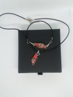 Rotu komplekts "Dabas pieskāriens, Māras līklocis" - Attēls 10