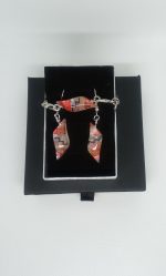 Rotu komplekts "Dabas pieskāriens, Māras līklocis" - Attēls 6