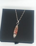 Rotu komplekts "Dabas pieskāriens, sarkans" - Attēls 6