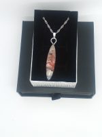 Rotu komplekts "Dabas pieskāriens, sarkans" - Attēls 7