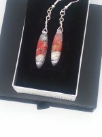 Rotu komplekts "Dabas pieskāriens, sarkans" - Attēls 4