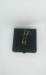 Auskari "Laimas zīme" - Attēls 4