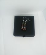 Auskari "Laimas zīme" - Attēls 3