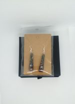 Auskari "Laimas zīme" - Attēls 6