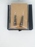 Auskari "Laimas zīme" - Attēls 5