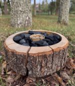 EcoGrill, vienreiz lietojams grils - Attēls 5