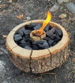 EcoGrill, vienreiz lietojams grils - Attēls 6