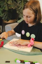 Naglošanas un vēršanas komplekts - Attēls 7