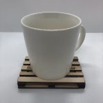 Palete - krūzes paliknis