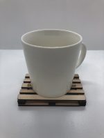 Palete - krūzes paliknis