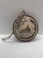 Ziemassvētku rotājumi - Attēls 3