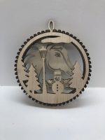 Ziemassvētku rotājumi - Attēls 4