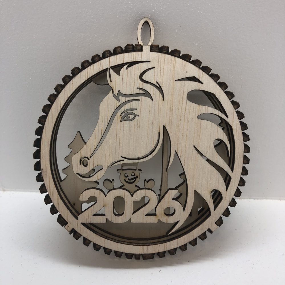 Ziemassvētku rotājumi