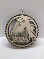 Ziemassvētku rotājumi