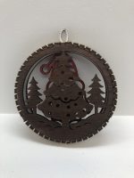 Ziemassvētku rotājumi - Attēls 7