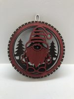 Ziemassvētku rotājumi - Attēls 8