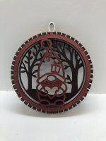 Ziemassvētku rotājumi - Attēls 9