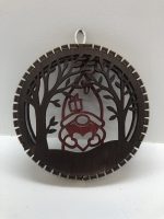 Ziemassvētku rotājumi - Attēls 10