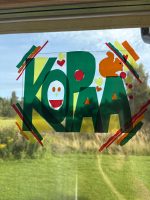 Radošais komplekts "Loga rota" - Attēls 3