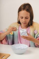 Vannas zefīra pagatavošanas komplekts - Attēls 5