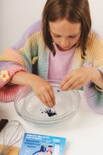 Vannas zefīra pagatavošanas komplekts - Attēls 4