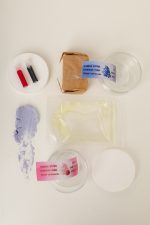 Vannas zefīra pagatavošanas komplekts - Attēls 2