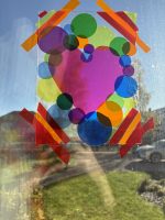 Radošais komplekts "Loga rota" - Attēls 4