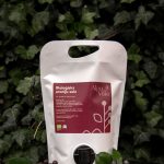 Bioloģiska aroniju sula 100%