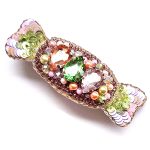 Piespraude "Konfektīte"