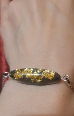 Rotu komplekts "Melna elegance" - Attēls 3