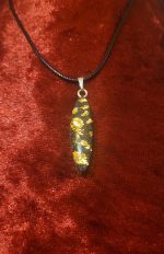 Rotu komplekts "Melna elegance" - Attēls 2