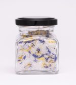 Ziedu sāls - Attēls 2