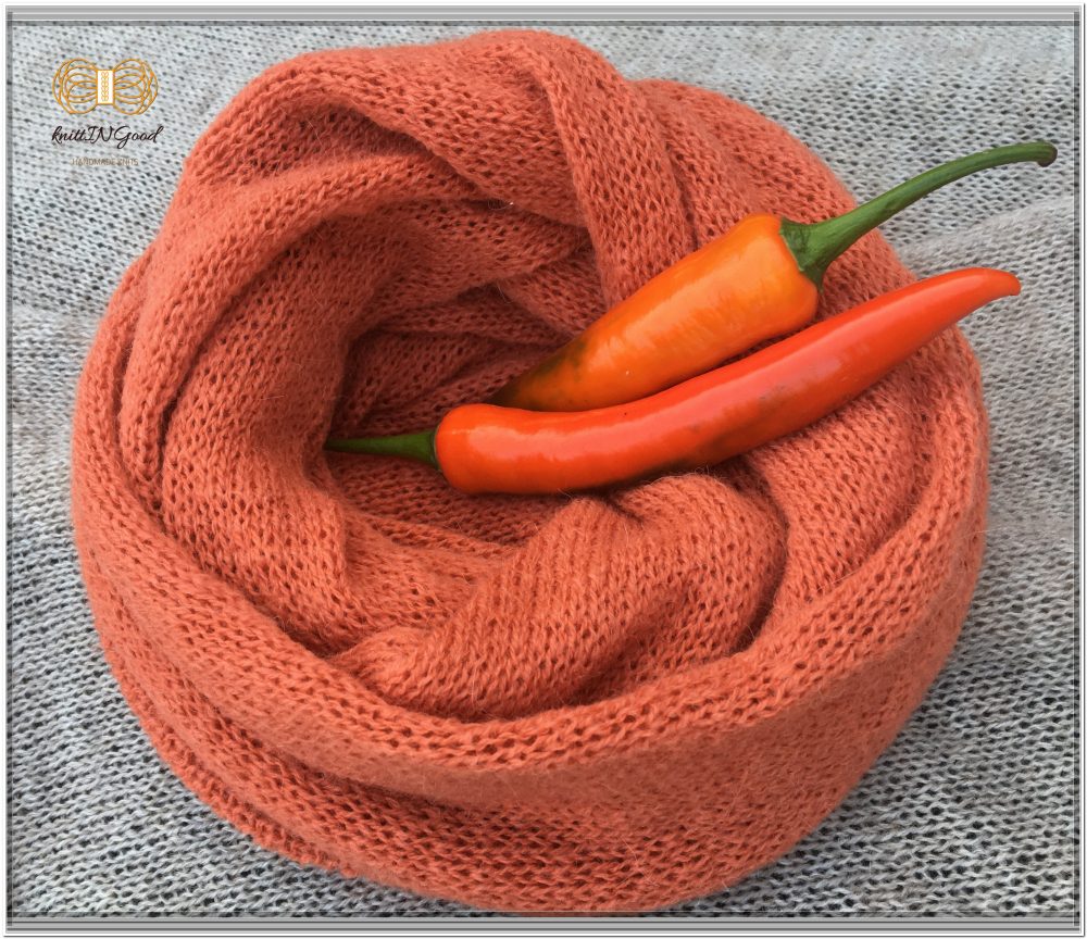 Merīnvilnas apaļšalle