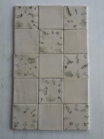 Keramikas flīžu sets - Attēls 2