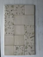 Keramikas flīžu sets - Attēls 7