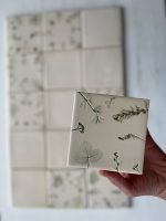 Keramikas flīžu sets - Attēls 3